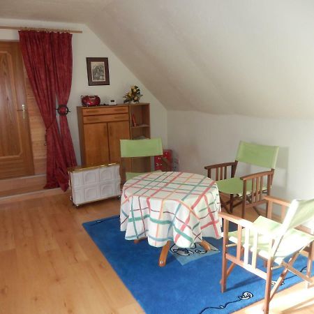 Ferienhaus Am Reitbauernhof Luckyranch Mellach  Luaran gambar