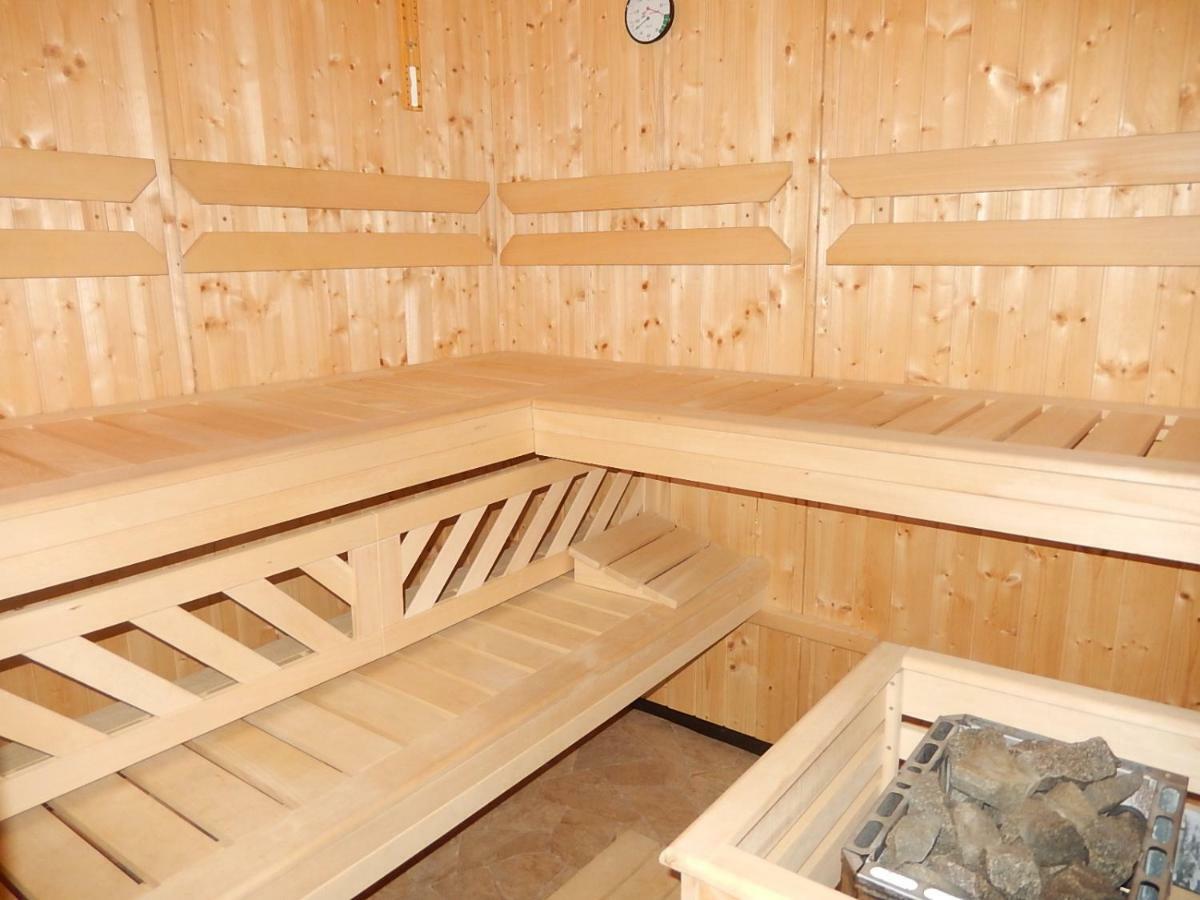 Ferienhaus Am Reitbauernhof Luckyranch Mellach  Luaran gambar