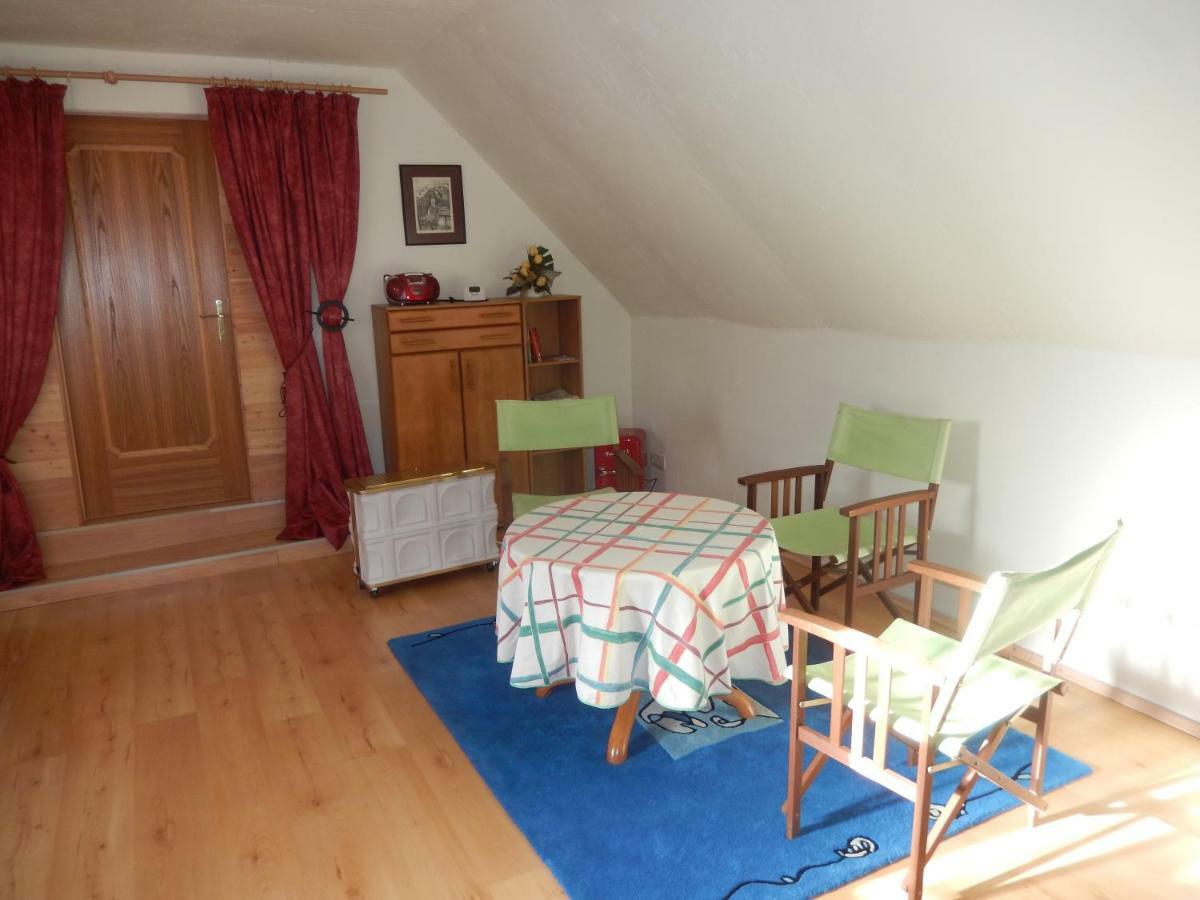 Ferienhaus Am Reitbauernhof Luckyranch Mellach  Luaran gambar