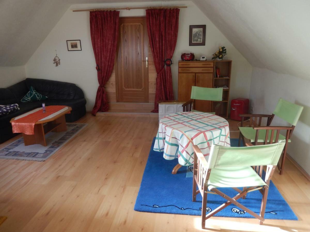 Ferienhaus Am Reitbauernhof Luckyranch Mellach  Luaran gambar