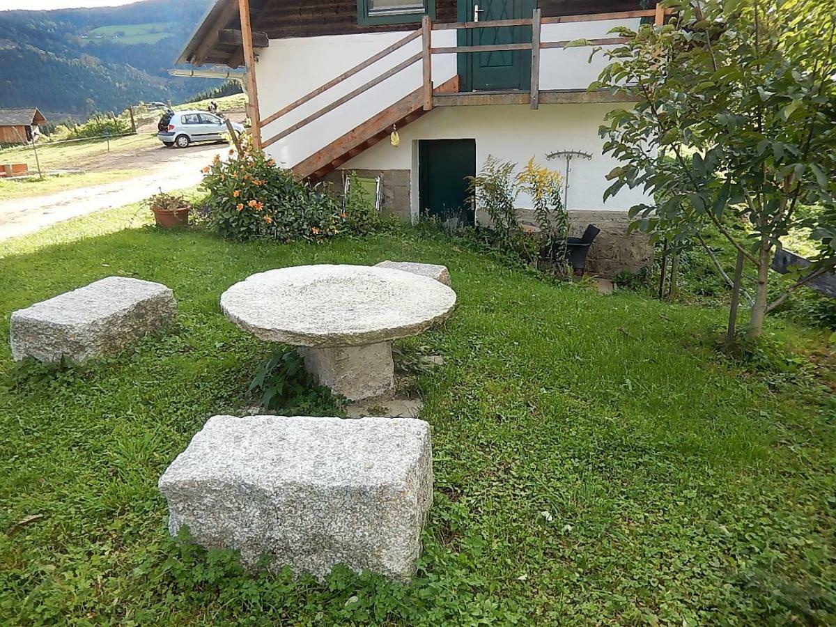 Ferienhaus Am Reitbauernhof Luckyranch Mellach  Luaran gambar