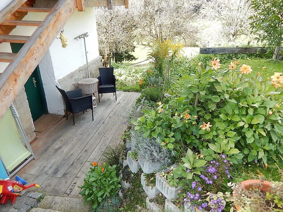 Ferienhaus Am Reitbauernhof Luckyranch Mellach  Luaran gambar